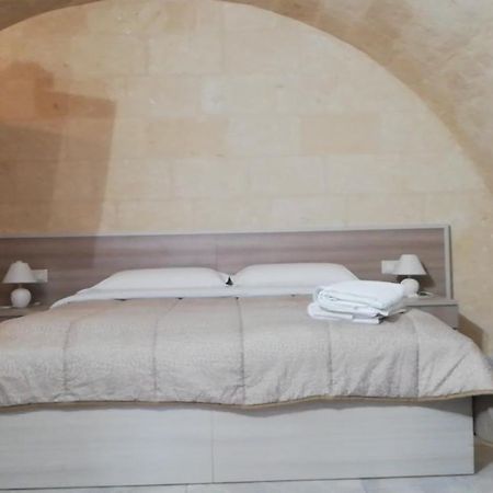 B&B La Gemma Dei Sassi Matera Exterior photo