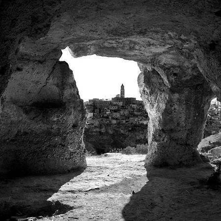 B&B La Gemma Dei Sassi Matera Exterior photo