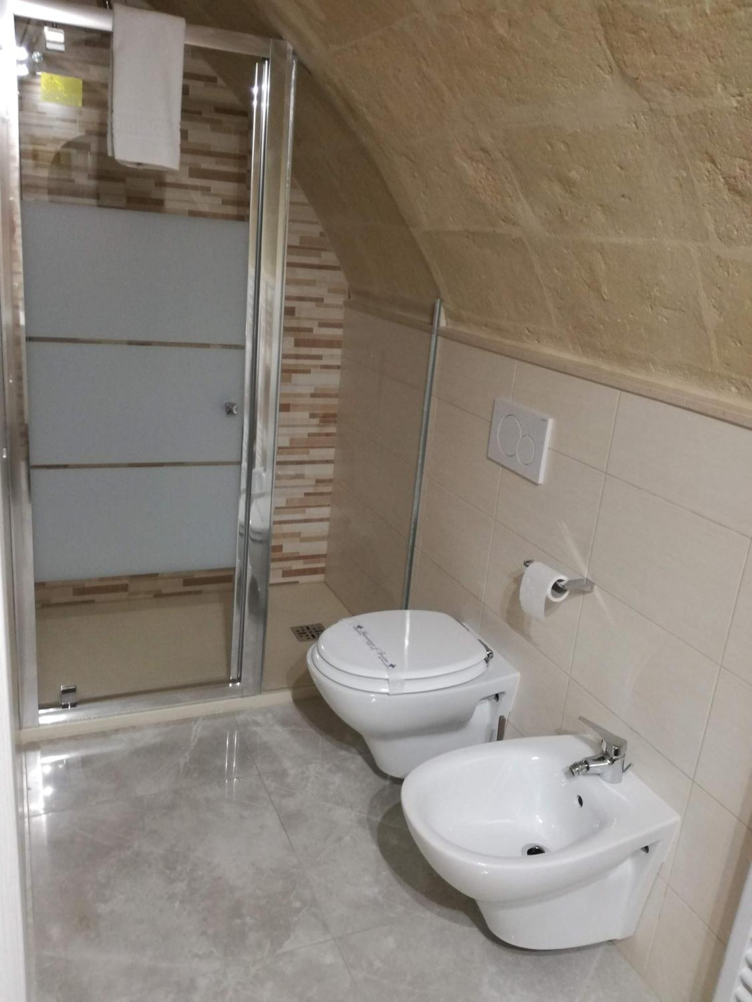 B&B La Gemma Dei Sassi Matera Room photo